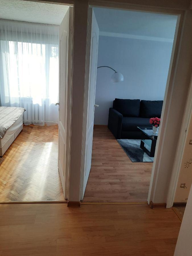 Luena Apartamento Jelgava Exterior foto
