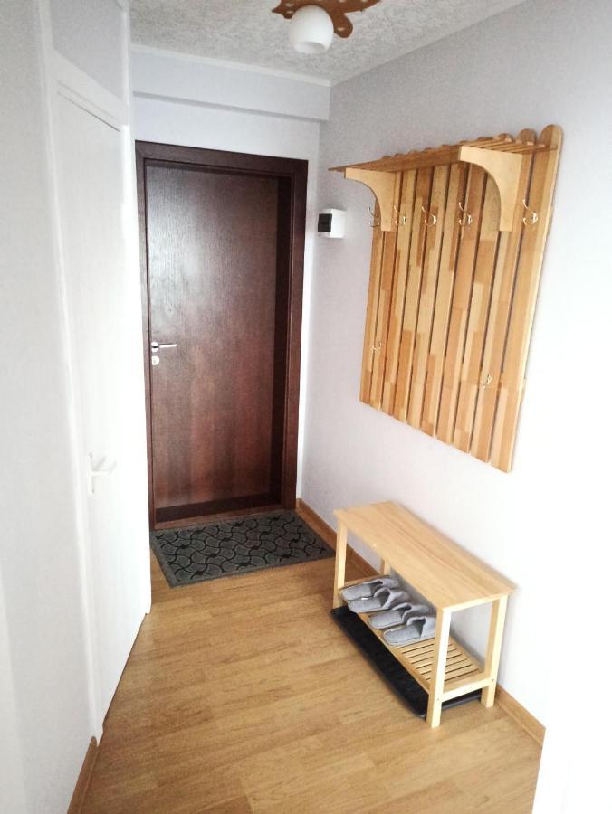 Luena Apartamento Jelgava Exterior foto