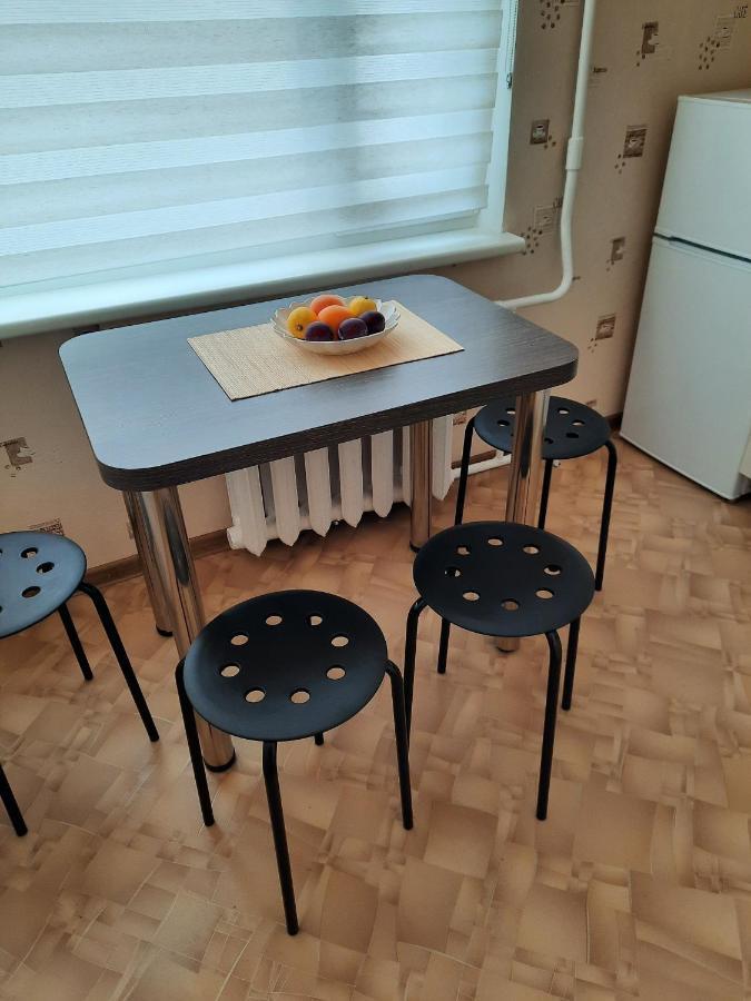 Luena Apartamento Jelgava Exterior foto
